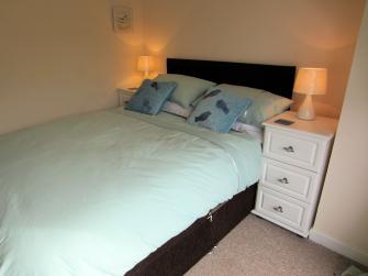 Double bedroom
