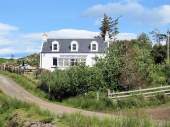 Redpoint Cottage