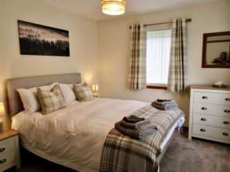 Double bedroom
