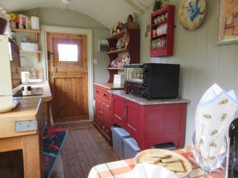 The Shepherds Hut