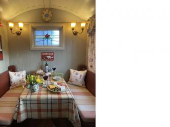 The Shepherds Hut