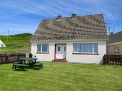 Mo Dhachaidh Strath, Gairloch